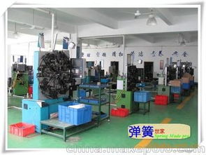 工藝品扁線供應商與批發(fā)市場全解析 價格、機械設備與采購指南