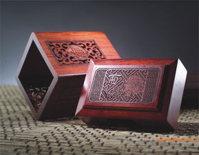 木制工藝品在禮品與辦公領域的應用及其供應鏈管理